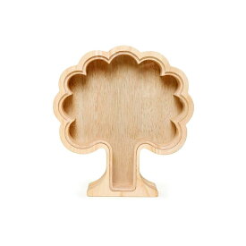 キッカーランド マネーツリーバンク金のなる木の貯金箱 Kikkerland Money Tree Bank KPB24 マネーバンク 貯金箱 置物 おしゃれ かわいい インテリア モダン 置き物