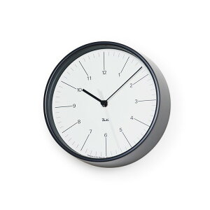 y|Cg10{zy؁zmX Lemnos RIKI STEEL CLOCK L X`[ NbN |v dgv XC[v   킢 uh k AiO Ǌ|v ₷