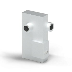 Brutalist Speaker TRANSPARENT u[^Xg Xs[J[ gXyAg Wi-Fi/BluetoothΉXs[J[  k fUC XeI OtXs[J[ I[fBI  _