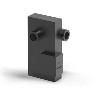 Brutalist Speaker TRANSPARENT u[^Xg Xs[J[ gXyAg Wi-Fi/BluetoothΉXs[J[  k fUC XeI OtXs[J[ I[fBI  _