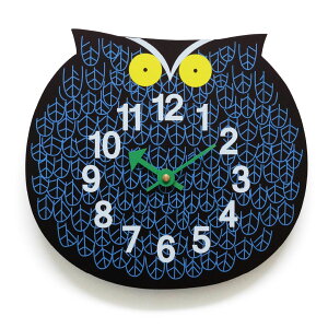 �y�S�i10�{&�N�[�|���z���K���C�Z���X�i �W���[�W�E�l���\�� George Nelson �Y�[�^�C�}�[�N���b�N �|�����v �t�N���E GN901 �t�B�b�V�� GN902 Zoo Timer Clock �Y�[�^�C�� �E�H�[���N���b�N �l���\���N