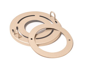 �y10��OFF�N�[�|���z�z���zAmpersand Factory �A���p�T���h�t�@�N�g���[ Option Ceiling Parts �I�v�V�����V�[�����O�p�[�c �u���b�N �S�[���h �A���~�j�E�� �V���o�[