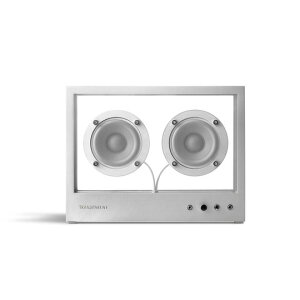 TRANSPARENT SOUND SMALL TRANSPARENT SPEAKER X[ gXyAg Xs[J[ Bluetooth u[gD[X gXyAgTEh 