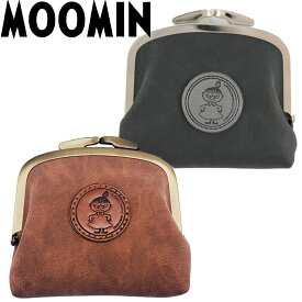 【全品10倍】メール便可 メール便可 ムーミン Moomin TMF がま口コインケース 小銭入れ MPU2 グッズ 北欧 誕生日 プレゼント がまぐち ガマ口 レディース 使いやすい おしゃれ 可愛い かわいい お財布 ブランド コンパクト 小さい 大きめ ミニ財布
