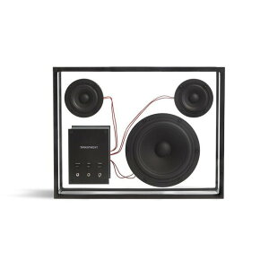 TRANSPARENT SOUND TRANSPARENT SPEAKER gXyAg Xs[J[ Bluetooth u[gD[X gXyAgTEh  Xs[J[ Ot