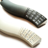 【全品10倍】WAVE PHONE 電話機 ブラック ウェーブフォン モマ MOMA 固定電話器 電話機 デザイン電話機 …