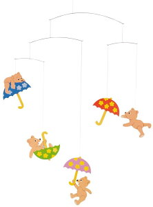 [։ tXebhr[ Hugging Bears N} FM-115 r[ tXebh k Ԃ  l FLENSTED MOBILES oYj ̎q j̎q ݂艺 IuWF u tXeb