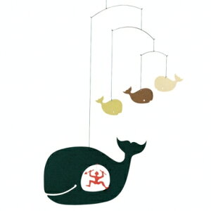 [։ tXebhr[ Jonas and the Whale NW FM-96 r[ tXebh k Ԃ  l FLENSTED MOBILES oYj ̎q j̎q ݂艺 IuWF u tX