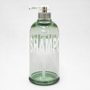 【ポイント10倍】モビリア 詰め替えボトル シャンプー用 グリーン おしゃれ かわいい 北欧 ギフト 誕生日プレゼント インテリア 雑貨 シンプル