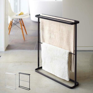 y|Cg5{zylCzYAMAZAKI oX^InK[ ^[ R YAMAZAKI }UL BATH TOWEL HANGER tower oX}bg ^In  唻 ^InK[ ^I|   