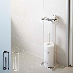 ylCzYAMAZAKI ^[ gCtgCbgy[p[X^h R YAMAZAKI }UL gC TRAY+TOILET PAPER STAND tower X^h oX YAMAZAKI gCtgCbgy[p[X^h R 