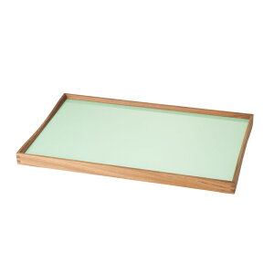 y|Cg20{zyKizA[LeNgCh ^[jOg[ ڂ ~ g[ gC Turning Tray  킢 ؐ k f}[N Lb`  Architect MADE Finn Juhl tB