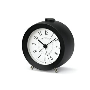 y؁zmX Lemnos AWA CLOCK JIJI alarm ubN ڊo܂v uv AWA13-04BK  킢 IV ڊov 剹 uv dr  AiO { k _ Ae