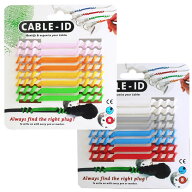 【全品10倍】メール便可 ケーブルアイディー CABLE-ID 79200 ケーブルタグ ケーブルラベル ケーブルID 配…
