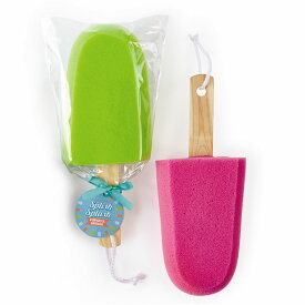 楽天市場 体 洗い スポンジの通販