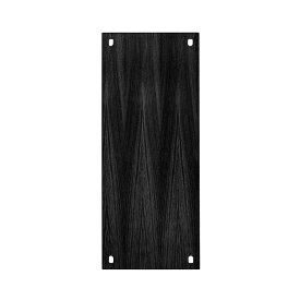 ムーべ MOEBE 棚板 1枚 ブラック SSBLES85 黒 オーク材 木製 ウッド 木 シェルフ 収納 北欧 インテリア 雑貨 北欧雑貨 デンマーク デザイナーズ 家具 シンプル ギフト 誕生