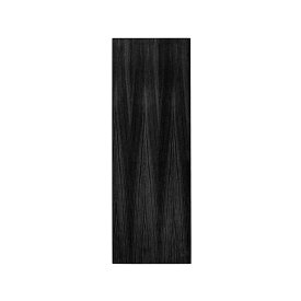 ムーべ MOEBE 背板 1枚 ブラック SSBPBL85 黒 オーク材 木製 ウッド 木 シェルフ 収納 北欧 インテリア 雑貨 北欧雑貨 デンマーク デザイナーズ 家具 シンプル ギフト 誕生