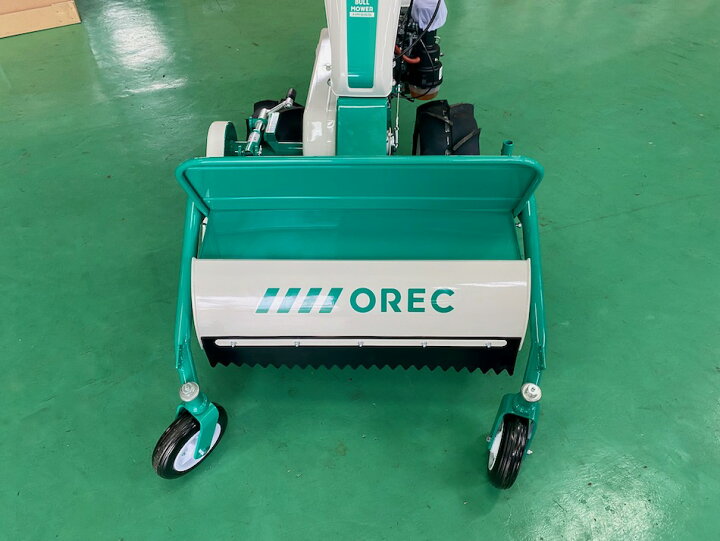 楽天市場】オーレック ハンマーナイフモア HR665 刈幅650mm 馬力8.0 
