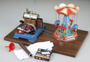 Wilesco BXR CGWD-6+l胁[S[hM84 ͌^ CGW쓮 [S[Eh