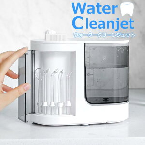 o EH[^[N[WFbg AX-059 5ނ̃mYt Water Cleanjet o@ f^PA ̓WFbg sPA Ԑ