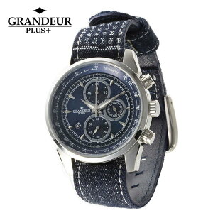 �O�����h�[���v���X ���R�f�j���o���h �r���v GRP001D6 �����Y �N���m�O���t GRANDEUR PLUS �W���K�[�h�p�b�`���[�N�� 1�N�ۏ�