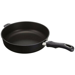 ガストロラックス バイオタン 深型フライパン 28cm (IH非対応) 228A 