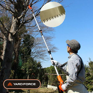 YARD FORCE R[hX 24V }d̂胉Cg LSC21P-JP [htH[X obe[[d y }؃oT~