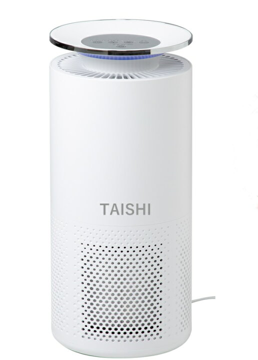 楽天市場】レビレース Revirase ウイルス浄化空気清浄機 TAC-2100 大志 