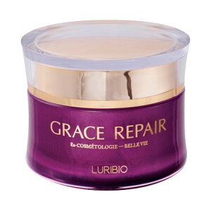 LURIBIO rI OCXyA GRACE REPAIR 52g 30NʍێN[ tFCXN[