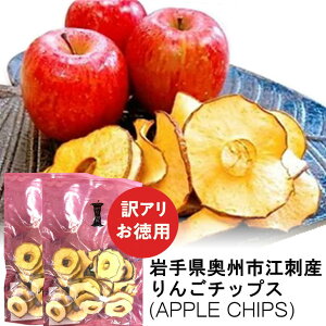 yAizp 茧Bs]hY 񂲃`bvX APPLE CHIPS 100g×2 hCt[c 򏤉 s
