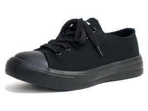 キットソン ローカットスニーカー 靴 レディース 2way 超軽量 レースアップ 紐なし ゴム 撥水加工 厚底 フラットソール ラウンド 黒 グレー ミント キャンバス生地 ロゴ 環境 屈曲性 3e【あす