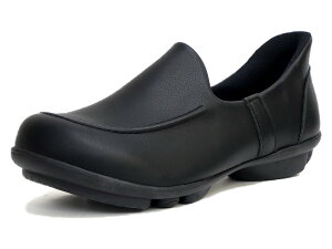 リゲッタ ツヴォル スリッポンシューズ 靴 レディース 日本製 ハンズフリー 手を使わずに履ける スットン ラウンドトゥ フラット コンフォート 屈曲 軽量 黒 グレー グレーブルー 滑りにく