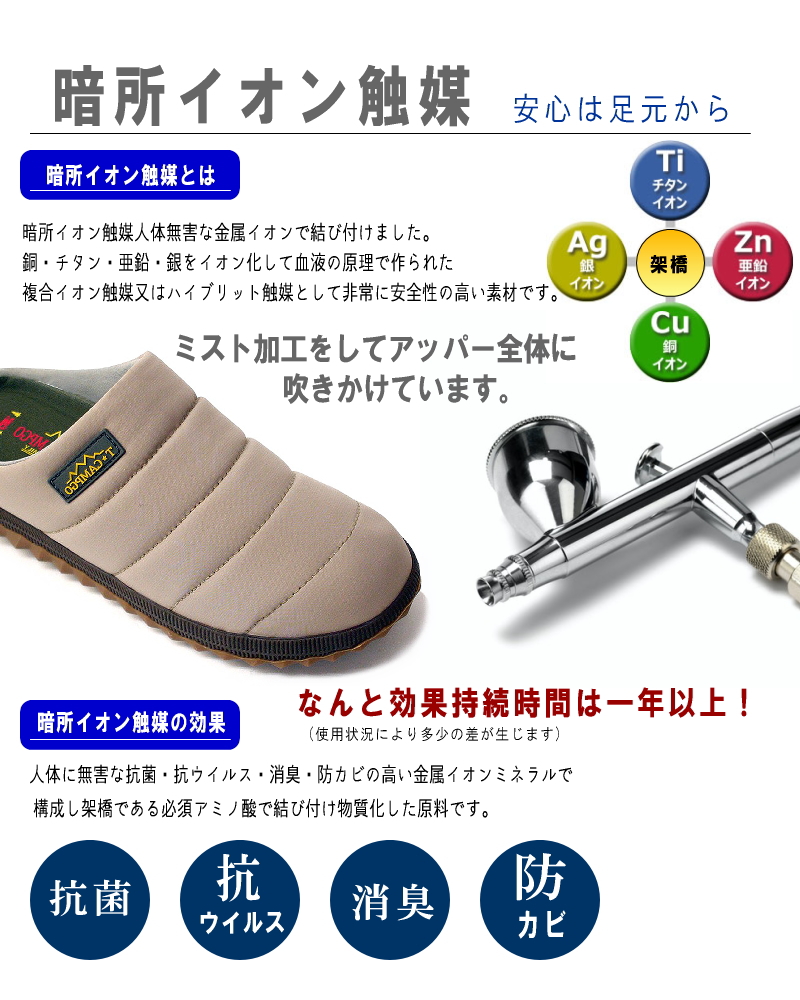 楽天市場】TOKYO CAMPGO トーキョーキャンプゴー サボ レディース 靴 ...