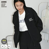 ANME アンメ UVカット 接触冷感 ナイロン ジャケット ブルゾン レディース メンズ 男女兼用 ユニセックス…