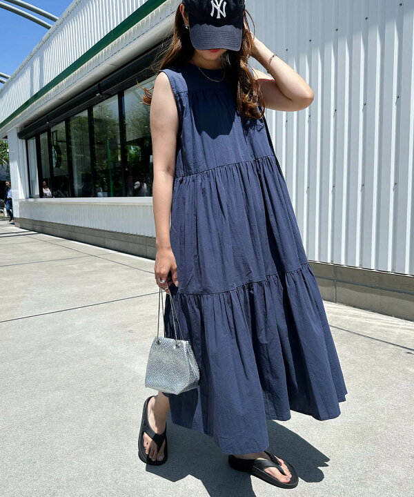 楽天市場】【宅配便A】【送料無料】ワッシャーコットン ノースリーブ  