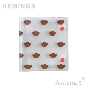 HEMING'S }XNP[X DickBruna boris MONOGRAMy~btB[ {X   w~OX fUCG |Pbg [ ԓ  ϒ ECX΍ R ԕ o| fBbNEu