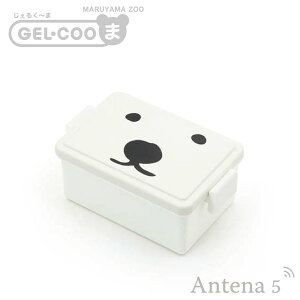 st^ۗ܂ɁItۗ܈̌^ ٓ GEL-COO {X 400ml `{bNX yOD쏊 fUCG  Lunch Box GEL-COOL N}  LbY 킢 Mtg v[gz