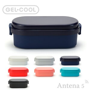 st^ۗ܂ɁItۗ܈̌^ ٓ GEL-COOL dome M `{bNX yOD쏊 fUCG  Lunch Box WFN[ h[^z