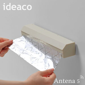 sS5Ftideaco A~zCz_[ 25 }Olbgt 25cmp yCfAR fUCG aluminum foil holder Lb`G zCP[X tCppzC  Lb`[ 䏊 k lߊ