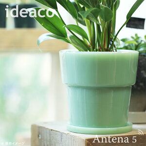 sS2Ftideaco ~NKXv^[|bg 4TCY Aؔ󂯎MZbg Milk Glass Planter Pot4yCfAR fUCG A ϗtA Av^[ AJ_Ci[ ~bhZ