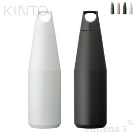 《全4色》KINTO トレイルタンブラー 1080ml TRAIL TUMBLER 【キントー 水筒 保温保冷マグ 真空二重構造 キッチン雑貨 魔法瓶 魔法ビン 北欧 オフィス デスクワーク ハンドドリップコーヒー お茶 紅茶 緑茶 氷 アウトドア マグボトル 炭酸飲料】