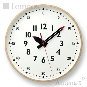 Lemnos fun pun clock LTCY y^J^mX tvNbN ӂՂ񂭂 |v ǎv fUCG k lemnosz