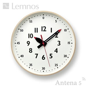 Lemnos fun pun clock MTCY y^J^mX tvNbN ӂՂ񂭂 |v ǎv fUCG k lemnosz