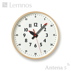 Lemnos fun pun clock STCY y^J^mX tvNbN ӂՂ񂭂 |v ǎv fUCG k lemnosz