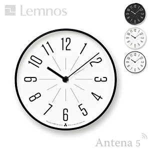 sS3FtLemnos JIJI AWA CLOCK ҃fUC y^J^mX uv uv Ǌ|v ǎv fUCG k EH[NbN fXNNbN AWATSUJI design lemnosz
