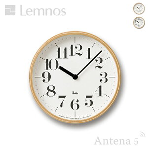 sS2tLemnos RIKI CLOCK S y^J^mX LNbN |v ǎv fUCG k lemnosz