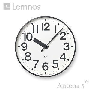 Lemnos RIKI PUBLIC CLOCK WR22-07 L pubNNbN y^J^mX LNbN Ǌ|v ǎv fUCG k EH[NbN  wO { CeAz