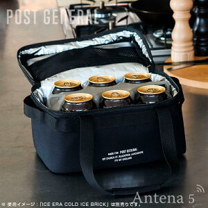 s݌ɌtPOST GENERAL tB[hN[[ FIELD COOLER BAG y|XgWFl AEghA ԓ gN Xg[W [P[X AEghA ʃr[ Lv ۗobO o[xL[ h