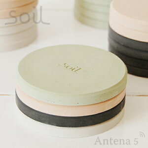 sS4FtSOIL R[X^[[W ی^ T[N y]y \C COASTER large CIRCLE r[ OX H Lb`G fUCG݁z