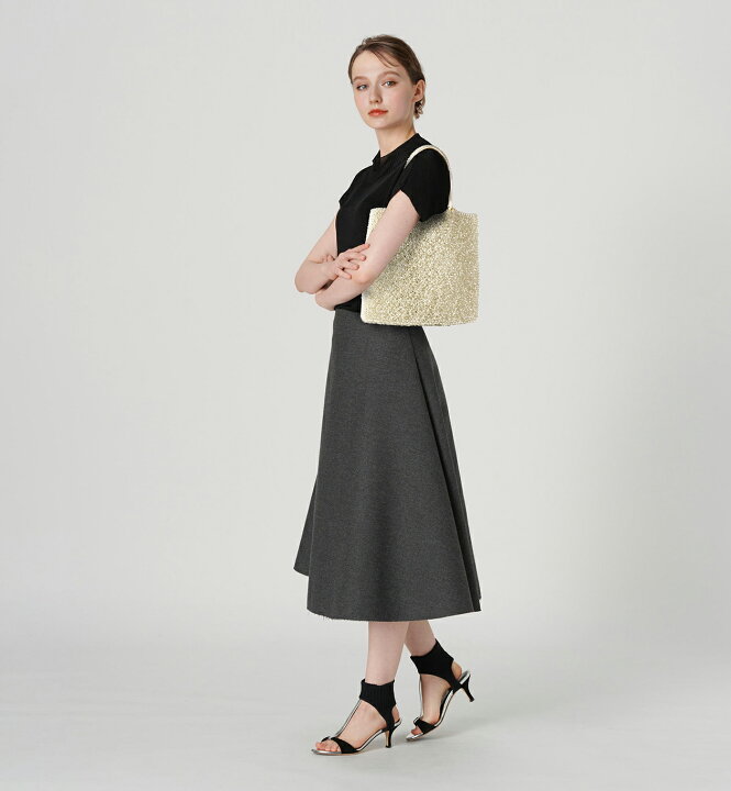 ANTEPRIMA❦ 999COLLECTIONプラチナワイヤーバッグ 】【ANTEPRIMA公式 